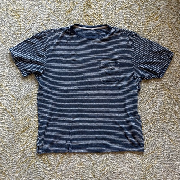 PATAGONIA - Trail Harbor Pocket Tee (MEN’S SMALL) - Picture 1 of 4